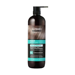 Cosmo Professional Hair Botox Deep Conditioning Treatment 500ml 