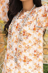 Sarson by Adan's Libas Unstitched 3 Piece Spring Summer Lawn Collection'2023-SA-02