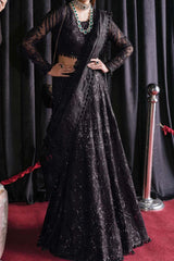 Starlet by Afrozeh Unstitched 3 Piece Luxury Suit-Asos-V1-03