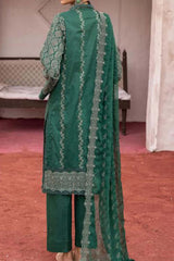 Mahee's by Riaz Arts Unstitched 3 Piece Exclusive Lawn Suit-MEL-06