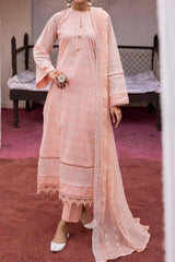 Mahee's by Riaz Arts Unstitched 3 Piece Exclusive Lawn Suit-MEL-05