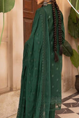 Mahee's by Riaz Arts Unstitched 3 Piece Exclusive Lawn Suit-CE-04