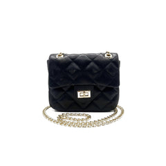 Bag X Nice Black