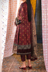Aira Prints by Asim Jofa Unstitched 3 Piece Summer Collection'2024-AJAR-19