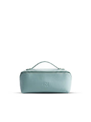 Lush Aqua Green women's handbag in green by Bag X
