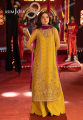 Festive Opulence By Asim Jofa Unstitched 3 Piece Formals Suit-AJFO-05