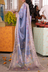 Aira Prints by Asim Jofa Unstitched 3 Piece Summer Collection'2024-AJAR-05