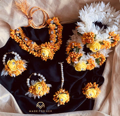 Made For Her-Flower set - KAHD