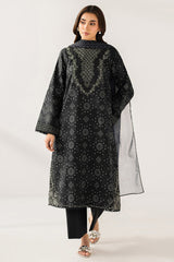 Le'Essence By Xenia Unstitched 3 Piece Summer Suit-01-Naera