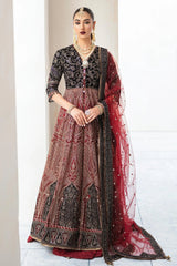 Festive Splendour by Jazmin Unstitched 3 Piece Wedding Formal Collection'2022-01-Ruzena