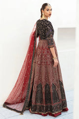 Festive Splendour by Jazmin Unstitched 3 Piece Wedding Formal Collection'2022-01-Ruzena