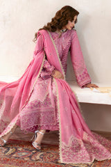 Sophie By Mahnur Unstitched 3 Piece Luxury Lawn Collection'2025-01-Raha