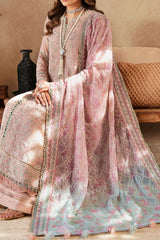 Yesfir by Xenia Unstitched 3 Piece Luxury Formals Collection'2024-01-Taroob