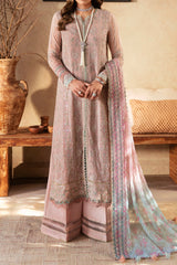 Yesfir by Xenia Unstitched 3 Piece Luxury Formals Collection'2024-01-Taroob
