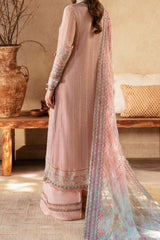 Yesfir by Xenia Unstitched 3 Piece Luxury Formals Collection'2024-01-Taroob