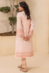 Zellbury Unstitched 2 Piece Lawn Vol-04 Suit-WUS26E20674