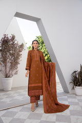 threadsweaves x shomi