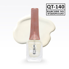 Quetee Beauty Rich Color Nail Polish QT-140