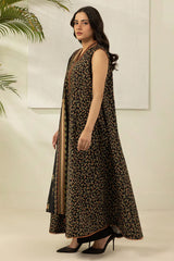 Zellbury Unstitched 2 Piece Lawn Vol-04 Suit-WUS26X20462