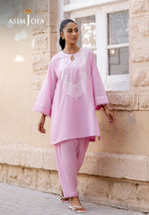 Daily Pret 2 By Asim Jofa Stitched Summer Suit-AJPB-227