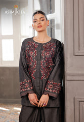 Daily Pret 2 By Asim Jofa Stitched Summer Suit-AJPB-226