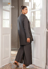 Daily Pret 2 By Asim Jofa Stitched Summer Suit-AJPB-225