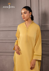 Daily Pret 2 By Asim Jofa Stitched Summer Suit-AJPB-222