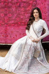 Shahkaar by Jazmin Unstitched 3 Piece Eid Festive Lawn Collection'2023-01-Heer