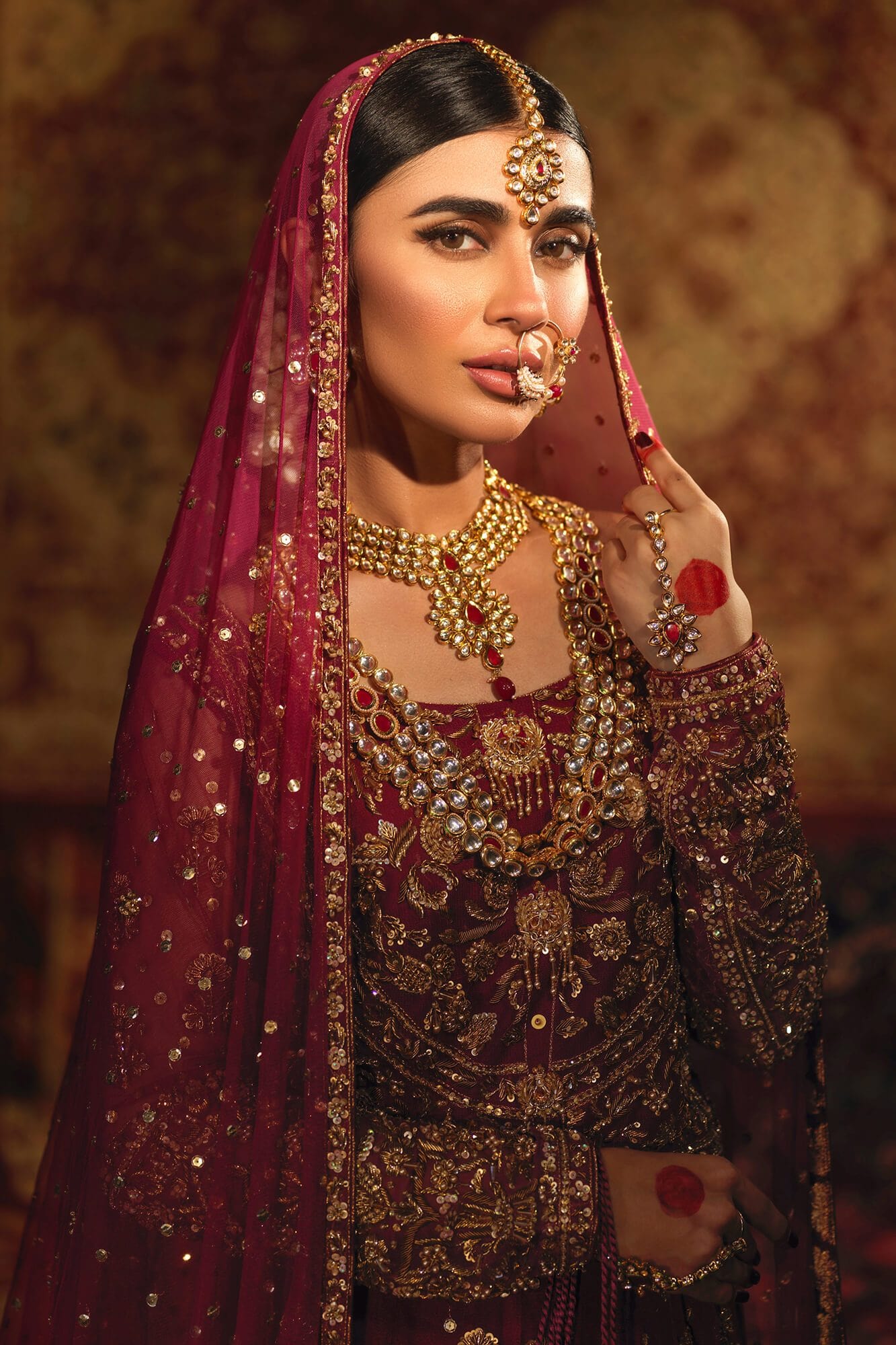 pakistani wedding dresses
