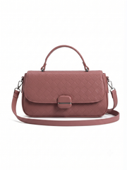 Bag X Kyoto Dusty Pink