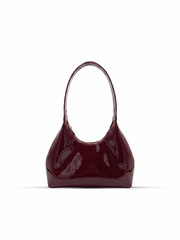 Bag X Veya Maroon
