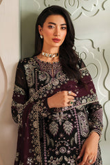 Neorah By Xenia Unstitched 3 Piece Luxury Formals Collection'2025-01-Ayat