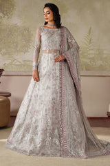 Zaneera by Zarif Unstitched 3 Piece Printed & Emb Formals Suit-Zrf-Zpe-01-Anairah