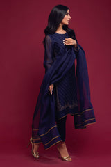 Zaaviay Pret Collection Deep Sea (Three Piece)