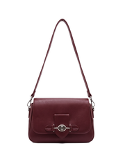 Bag X Nyra Maroon