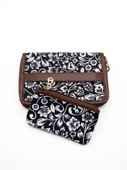 Bag X Pinto Black