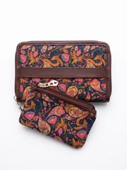 Bag X Taby Floral