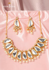 Asim Jofa Jewelry Set AJJSE-24