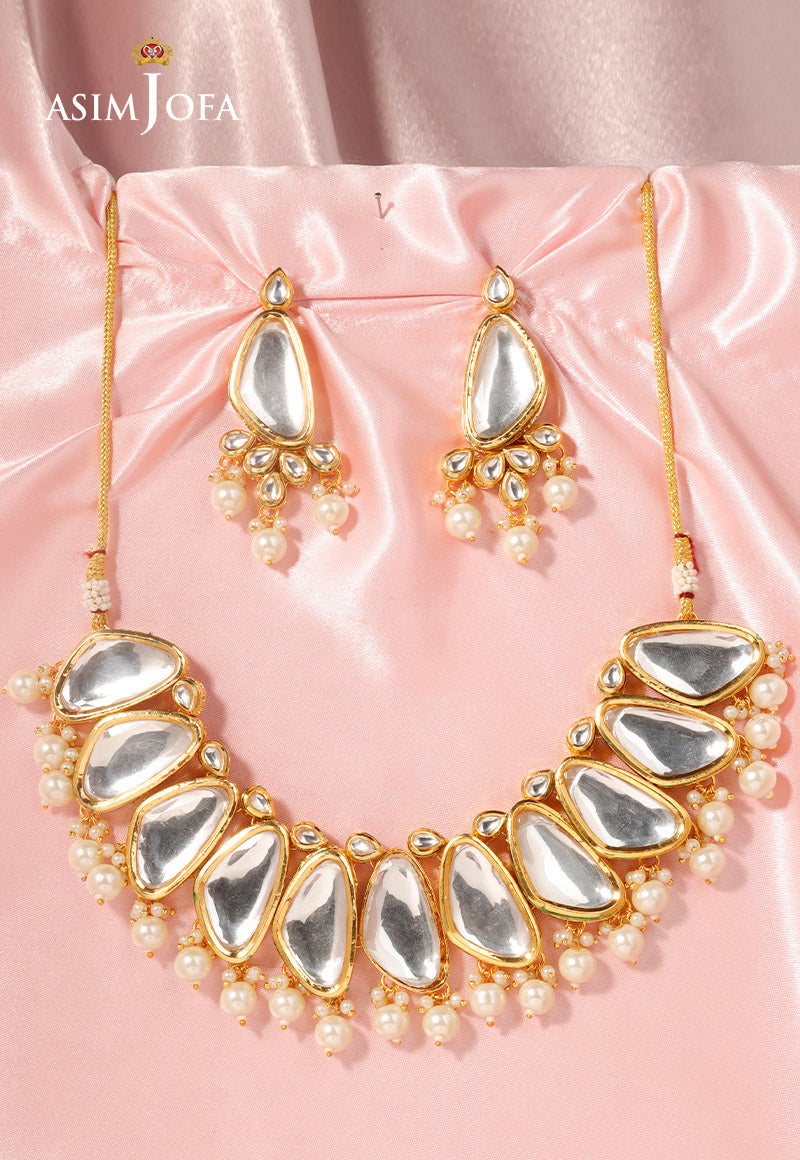 Asim Jofa Jewelry Set AJJSE-24