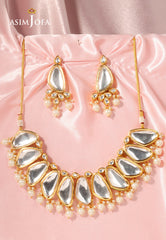 Asim Jofa Jewelry Set AJJSE-24