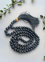 Hijab Ul Hareem Black-Aqeeq Tasbeeh