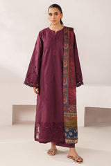 Le'Essence By Xenia Unstitched 3 Piece Summer Suit-02-Niha