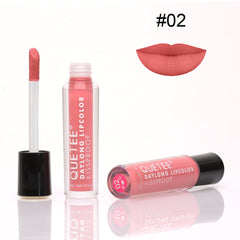 Quetee Beauty Lip Gloss #02