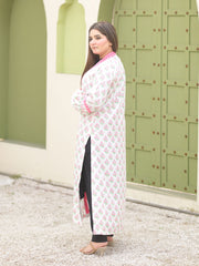 Tng By Md Stitched Shrug Collection-Hayat