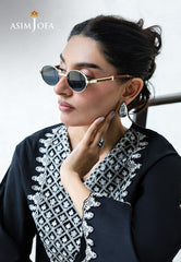 Daily Pret 2 By Asim Jofa Stitched Summer Suit-AJPB-234