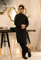 Asim Jofa  Ready To Wear Men Vol3 Ajmsk-10 Stitched 2Pc