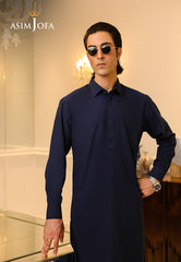 Asim Jofa  Ready To Wear Men Vol3 Ajmsk-05 Stitched 2Pc