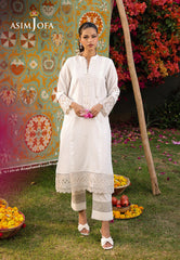 Daily Pret 2 By Asim Jofa Stitched Summer Suit-AJPB-219