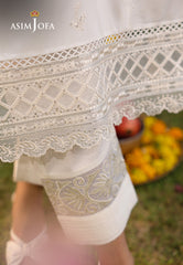 Daily Pret 2 By Asim Jofa Stitched Summer Suit-AJPB-219