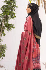 Fadilah by Gul e Zarki Unstitched 3 Piece Lawn Suit-FG-02